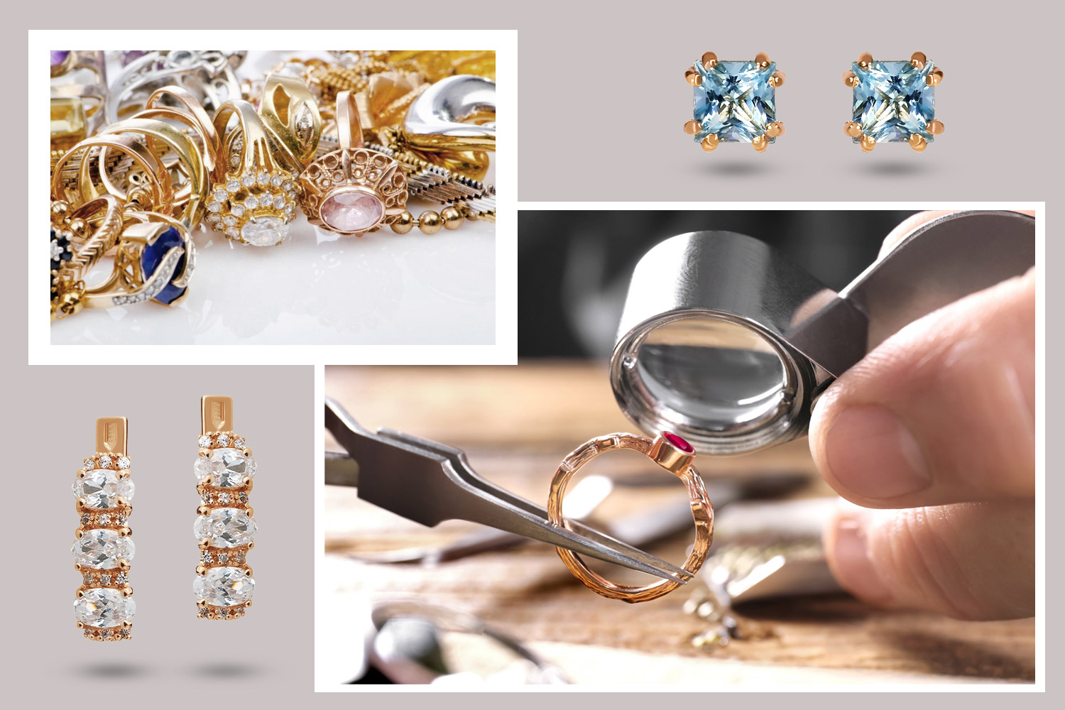 Three common ways to cheat buyers